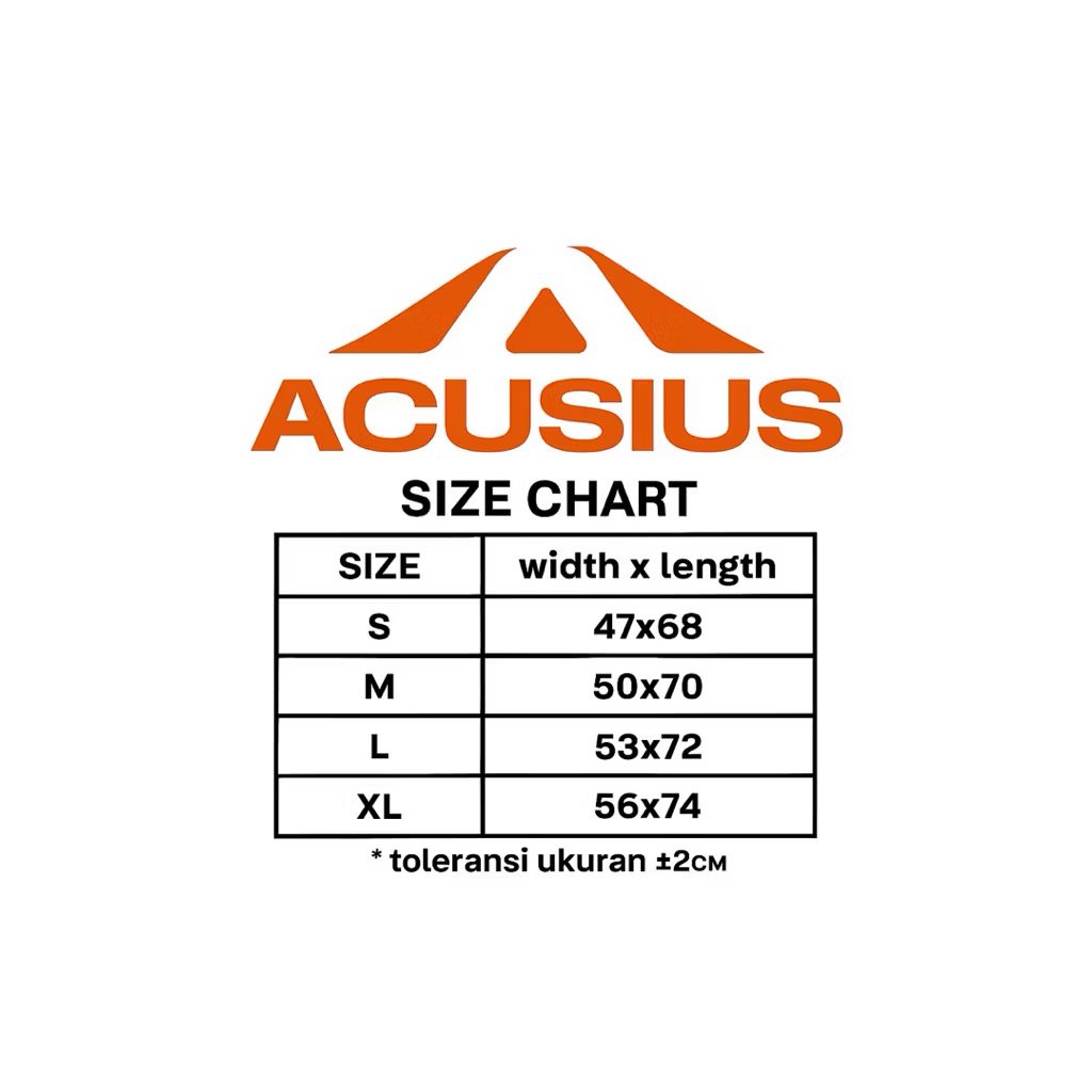 acusius pre order